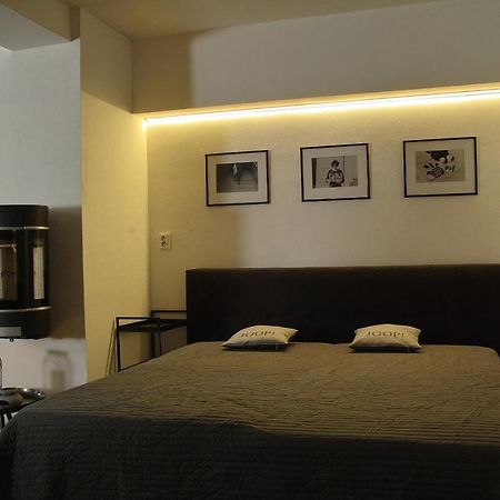 Wellness Gallery Apartments Liberec Exterior foto