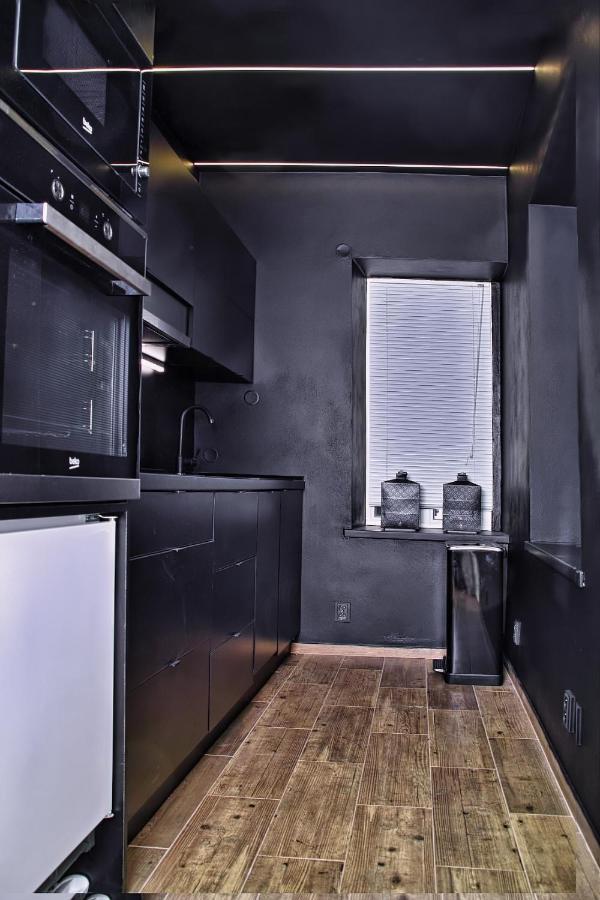 Wellness Gallery Apartments Liberec Exterior foto